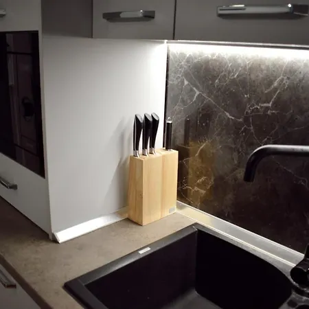 Appartement Heartstay 2 Shkodër