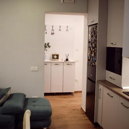 Appartement Heartstay 2