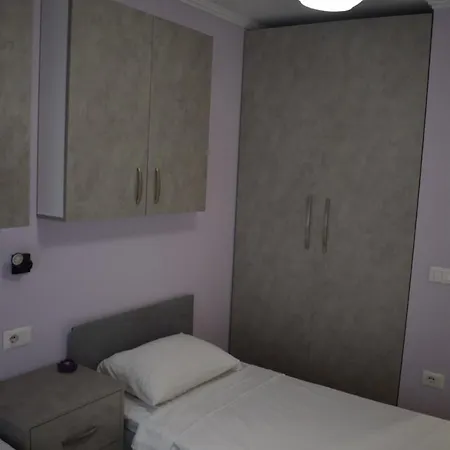 Appartement Heartstay 2 Shkodër