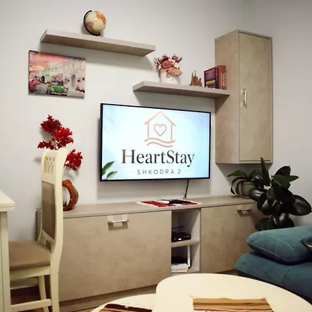 Heartstay 2 Appartement *