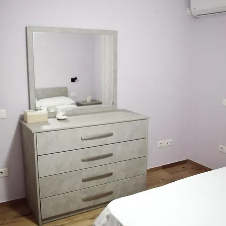 Appartement Heartstay 2 Shkodër
