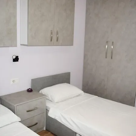 Appartement Heartstay 2