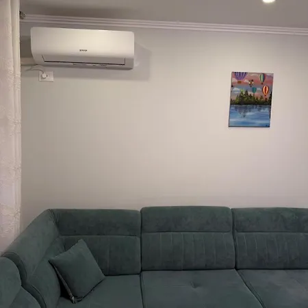 Heartstay 2 Appartement *