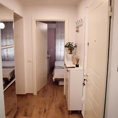 Heartstay 2 Appartement
