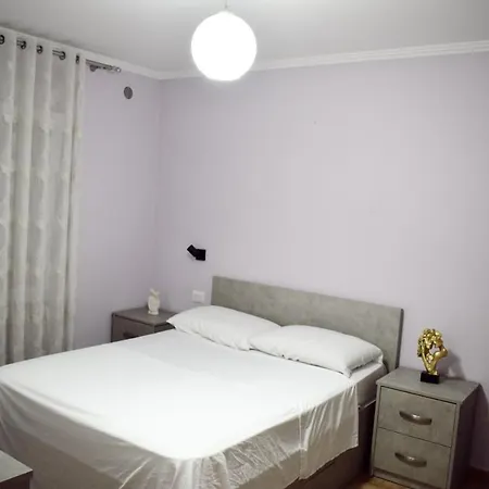 Appartement Heartstay 2 Shkodër