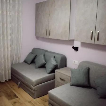 Appartement Heartstay 2