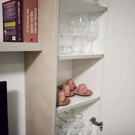 Appartement Heartstay 2 Shkodër