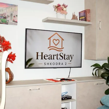 Heartstay 2 Appartement